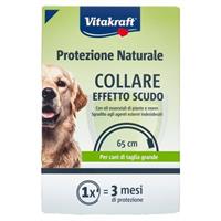 Collare Cane Taglia S-M Naturale Vitakraft