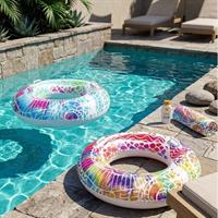 Salvagente Colori Classici, Cm. 91,  2 Colori Assortiti