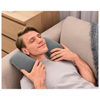 Cuscino Da Viaggio Cm.37x24x10,2 Colori Assortiti