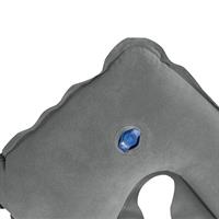 Cuscino Da Viaggio Cm.37x24x10,2 Colori Assortiti