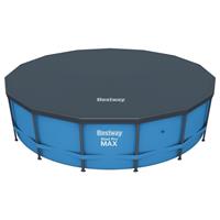 Copripiscina Cm.366 Fast Set, Steel Pro E Steel Pro Max