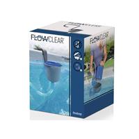 Skimmer Da Parete per Piscina Filtri Da 2006Lt/H