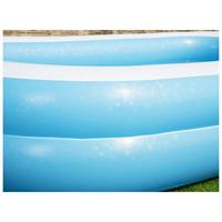 Piscina Family Cm.262X175X51 2 Anelli Bestway