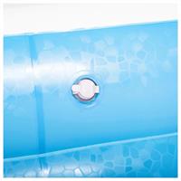 Piscina Family Cm.262X175X51 2 Anelli Bestway