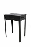 Fornacella modello Sicilia. 40x30xH66cm