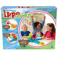 Mangia Ippo Catapulte
