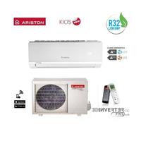 Climatizzatore 9000 Btu Ariston Kios25 R32