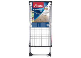 Vileda Stendibiancheria Alluminio 56x167x92h cm