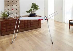 Vileda Stendibiancheria Infinity Flex Aste Telescopische Estendibili