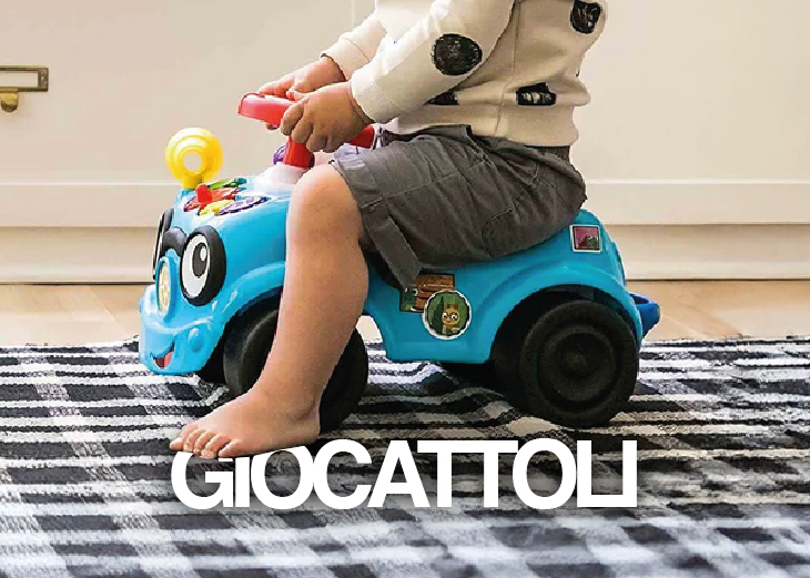 giocattoli